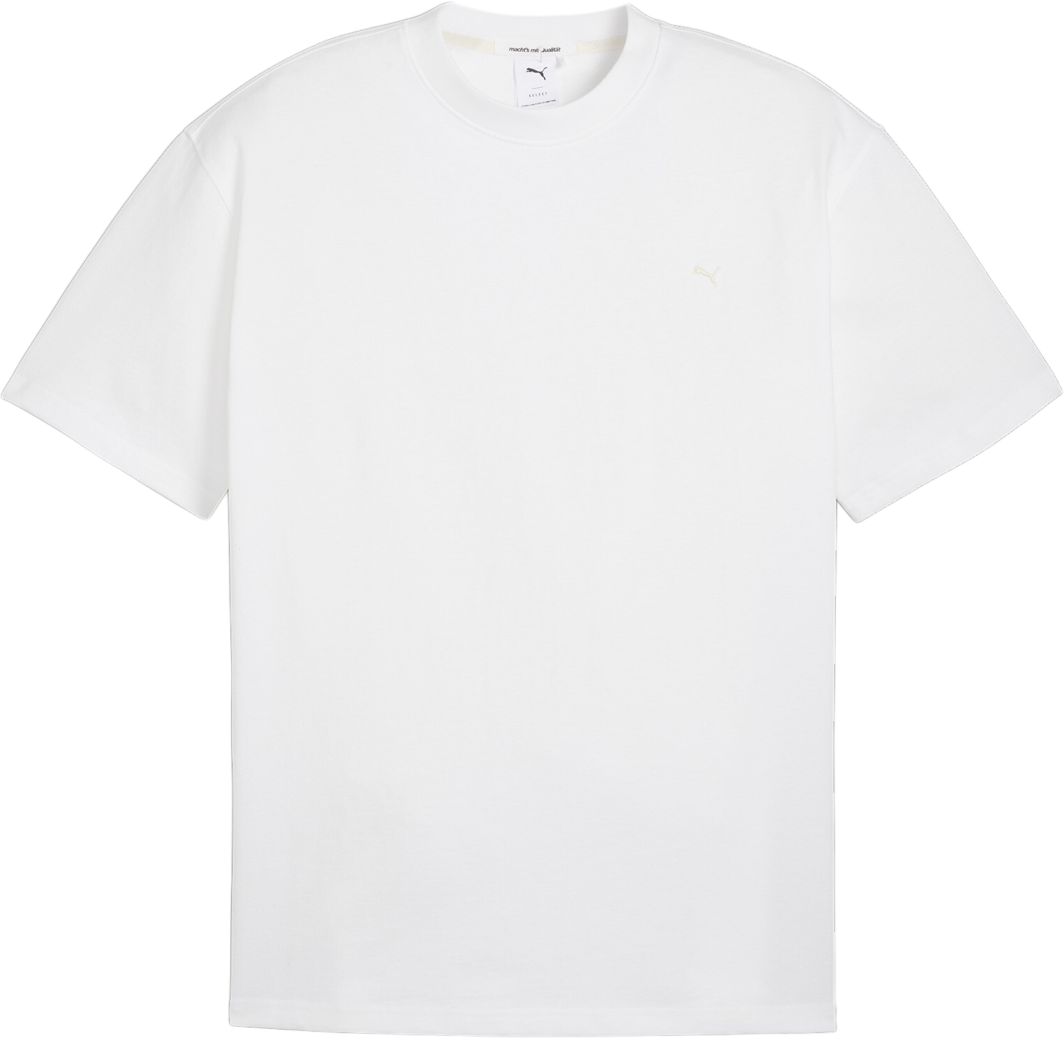 Puma MMQ T-Shirt Rövid ujjú póló