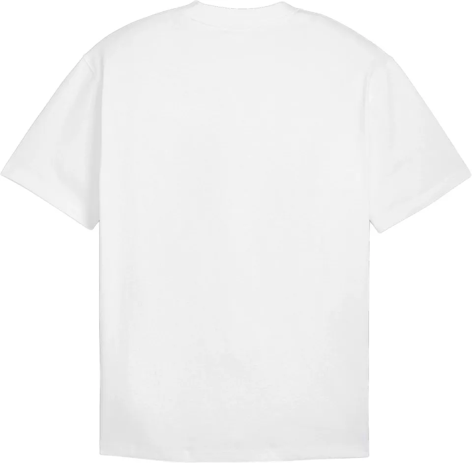 Puma MMQ T-Shirt Rövid ujjú póló