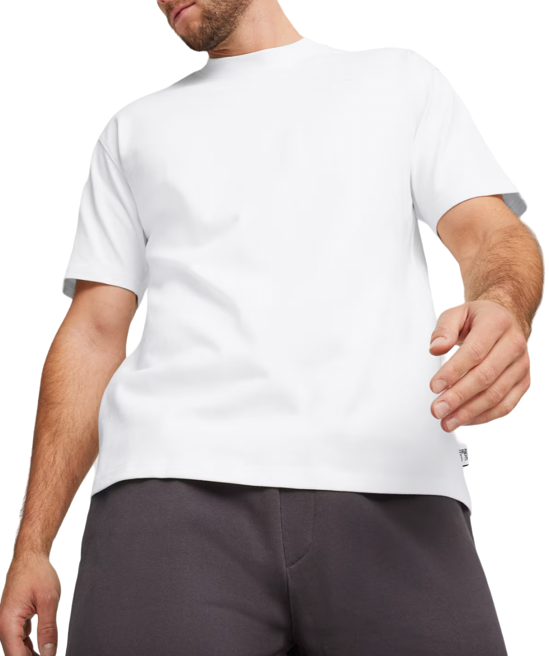 Tričko Puma  MMQ T-Shirt