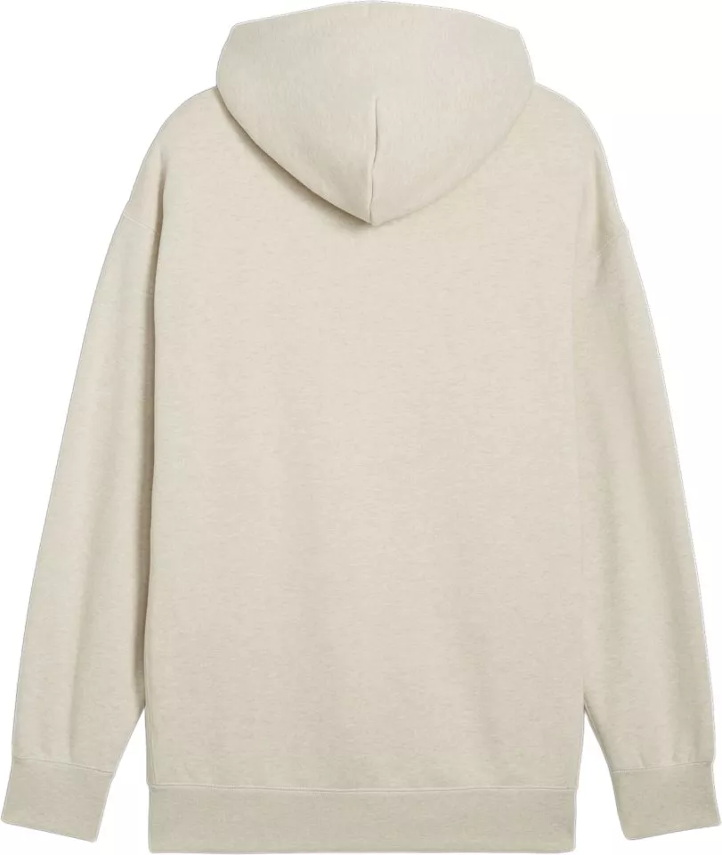 Hooded sweatshirt Puma MMQ Hoody