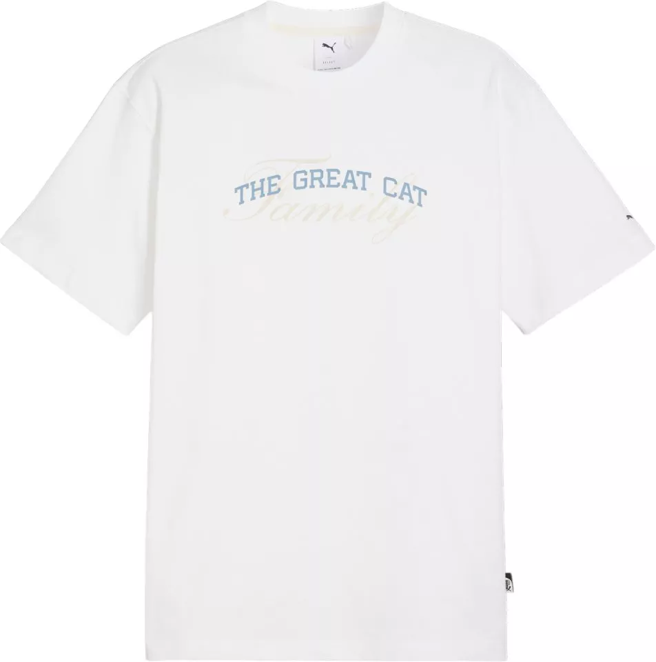 Majica Puma Basketball Nostalgia T-Shirt