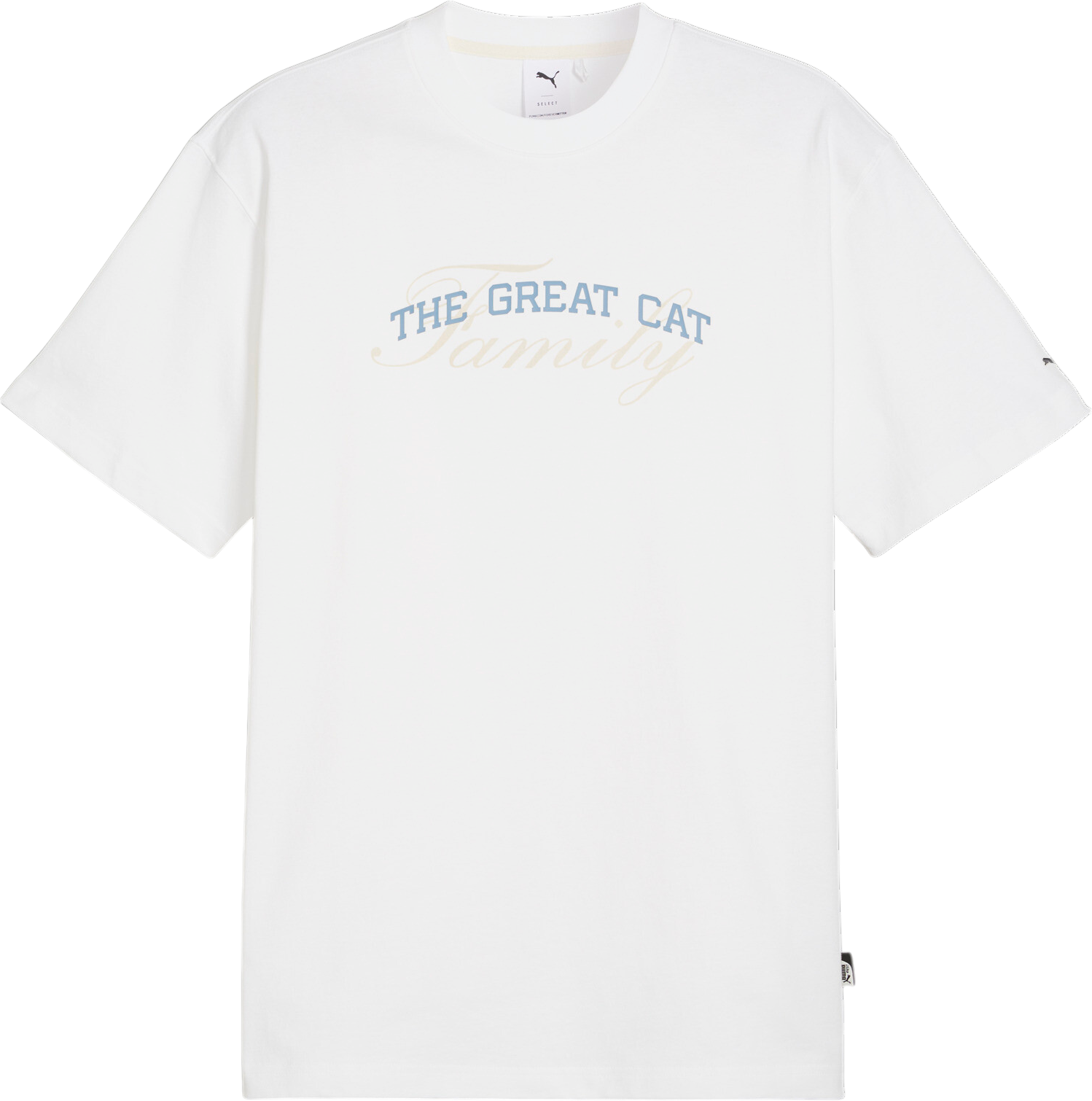 Majica Puma Basketball Nostalgia T-Shirt