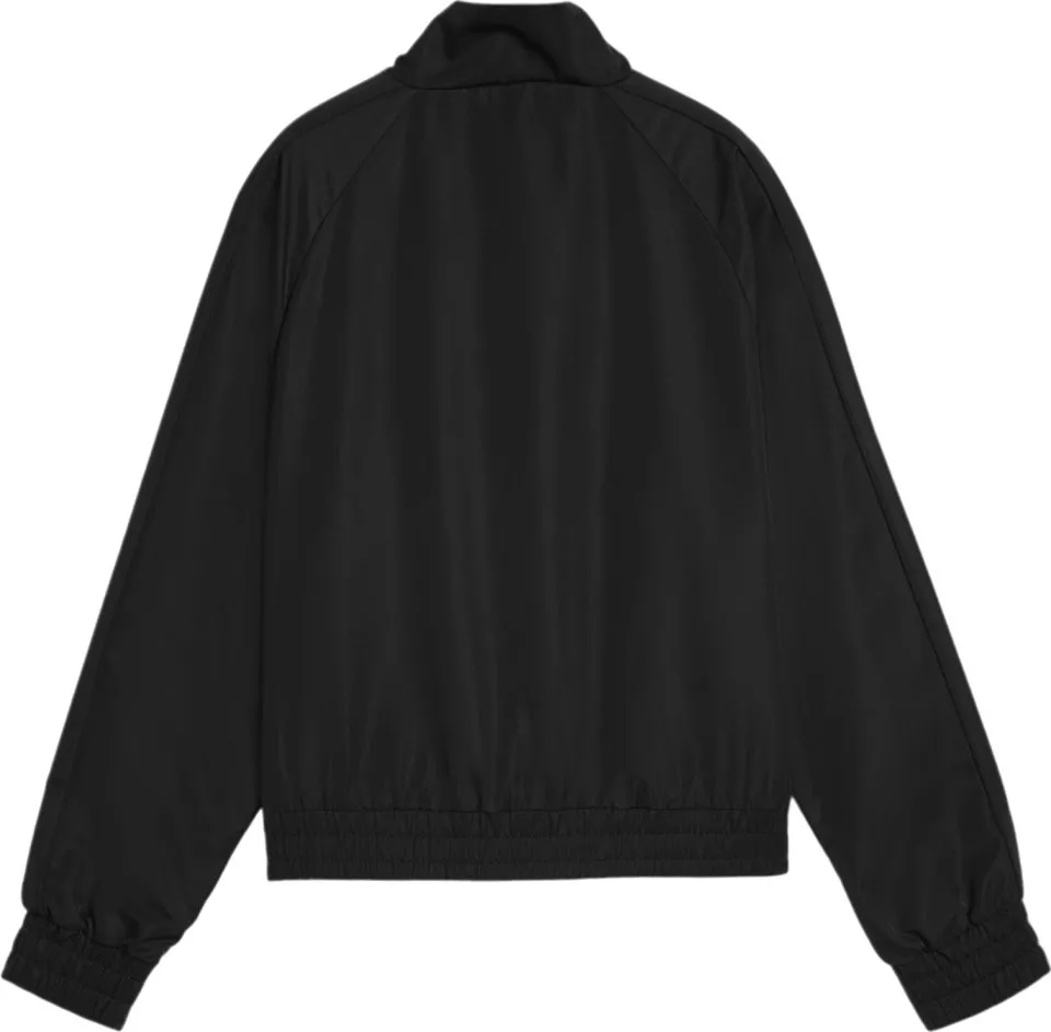 Takki Puma T7 Track Jacke Damen Schwarz F01