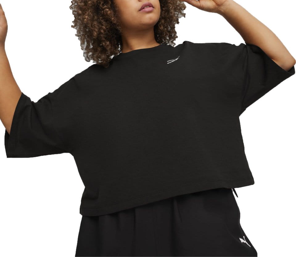 Puma Better Classics Oversized T-Shirt Rövid ujjú póló