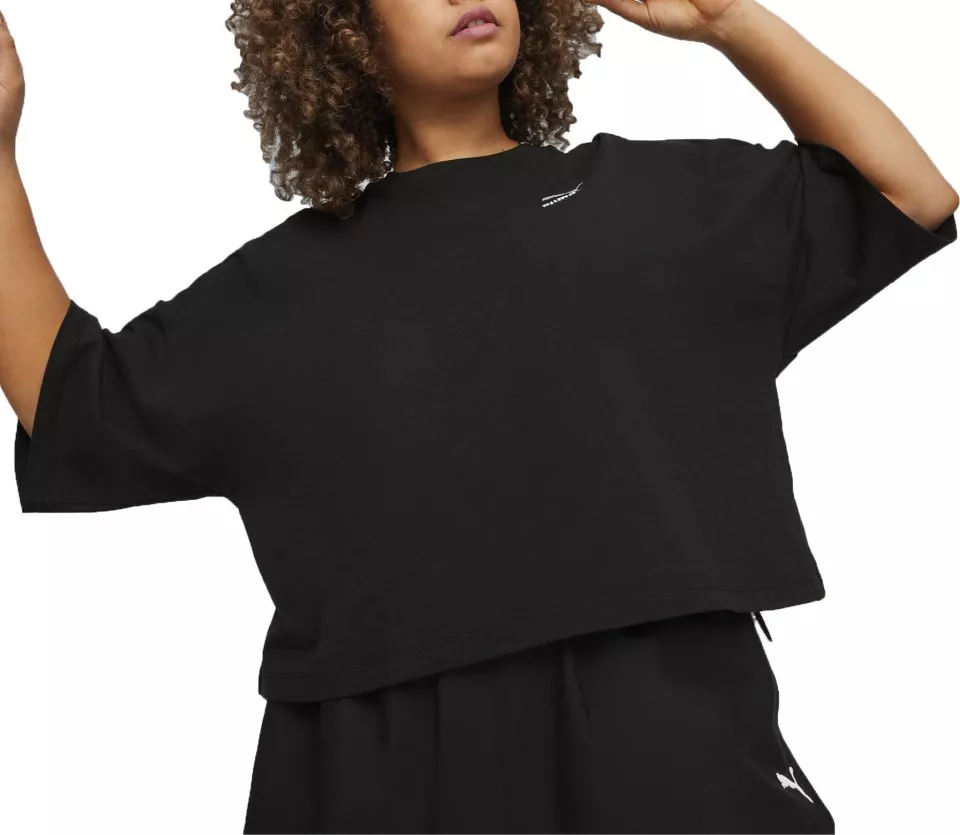 Puma Better Classics Oversized T-Shirt Rövid ujjú póló