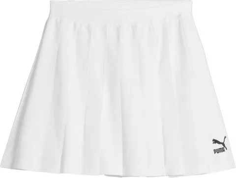 Classics Pleated skirt women