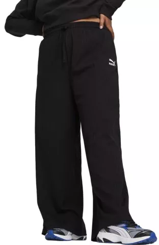 Classics Ribbed Relaxed Sweatpants