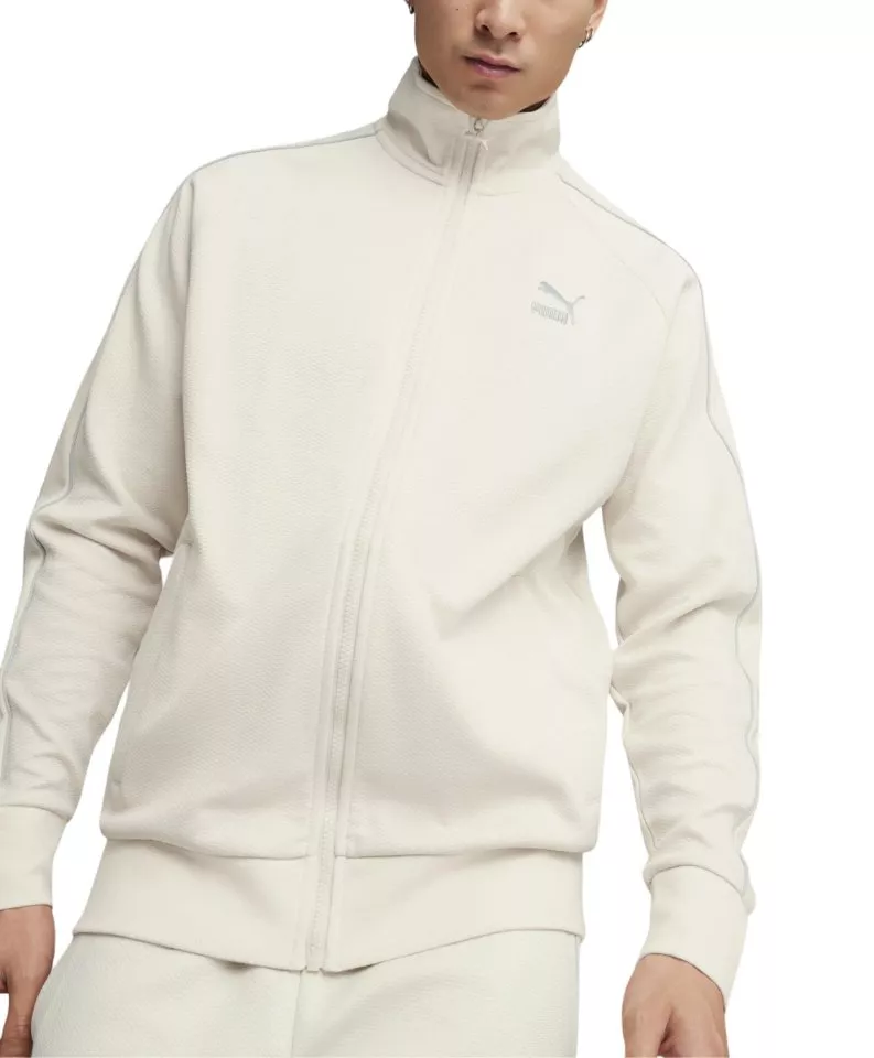 Sweatshirt Puma T7 Track Jacket