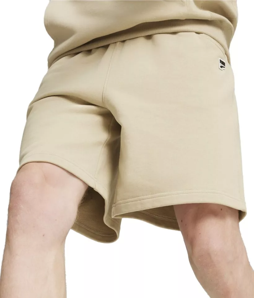 Sorturi Puma Downtown 8in Short Grün F90