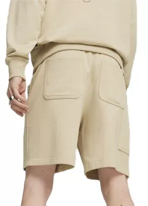 Sorturi Puma Downtown 8in Short Grün F90