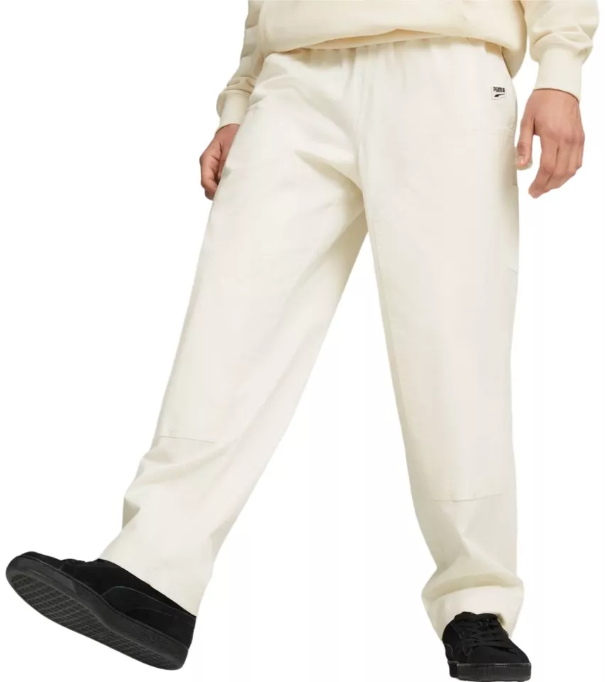 Pantalón Puma Downtown Double Knee