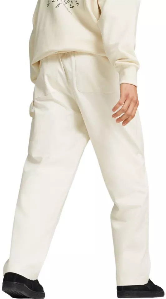 Pantalón Puma Downtown Double Knee