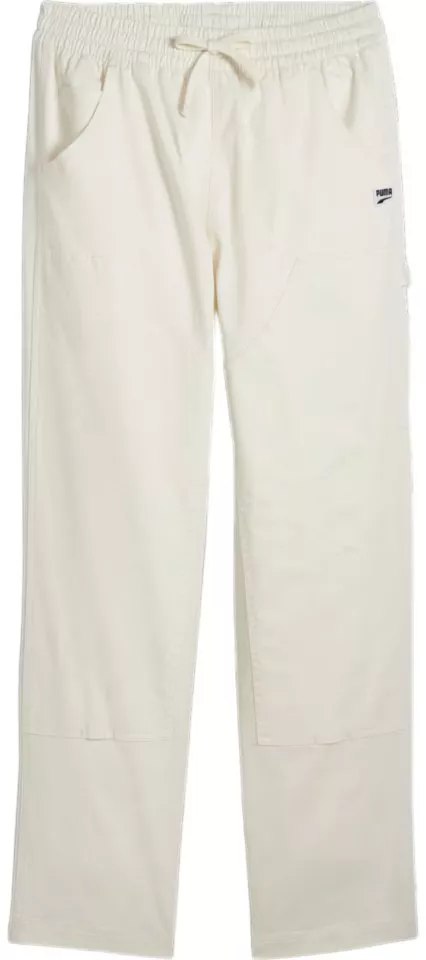 Pantalón Puma Downtown Double Knee