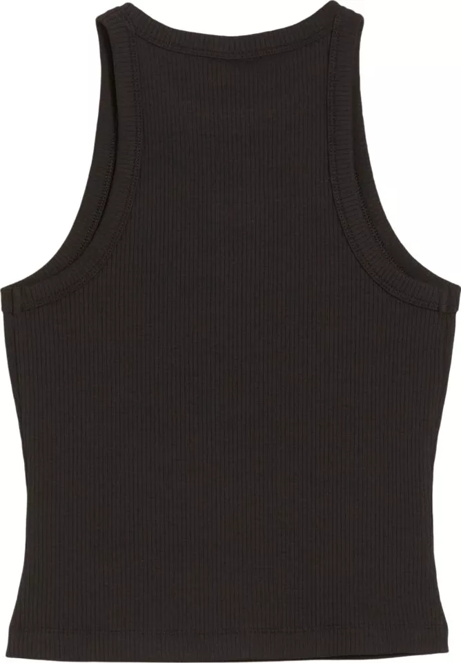 Tielko Puma Classics Ribbed Slim Tanktop women