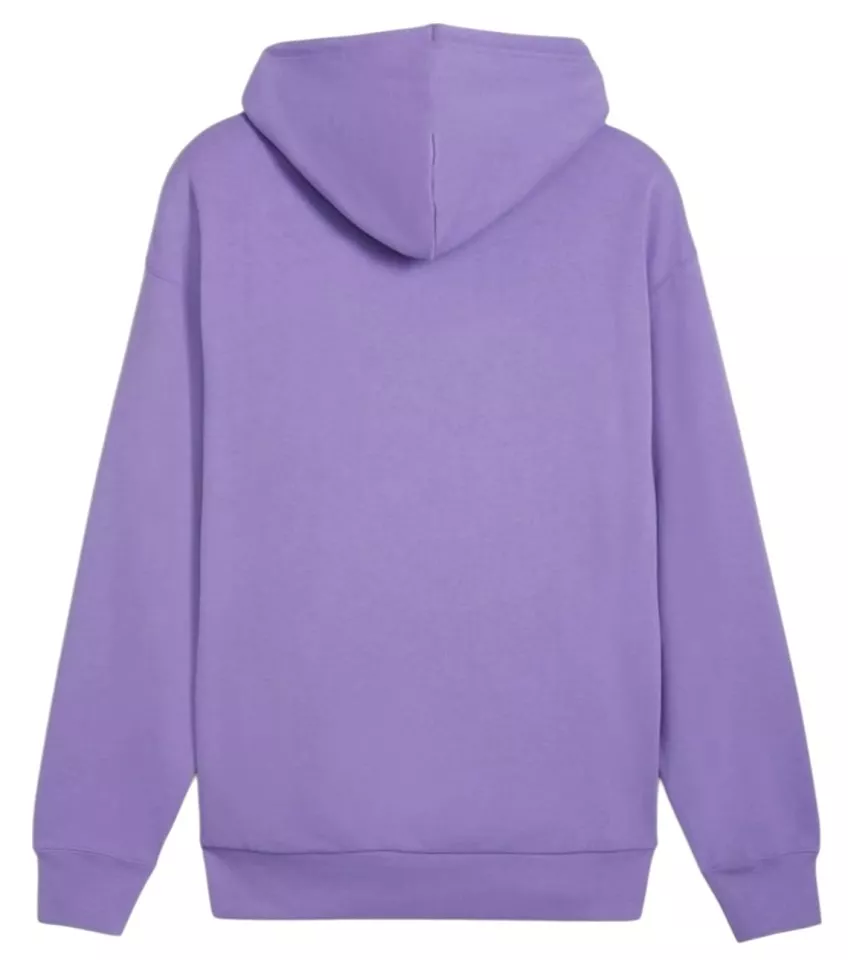Φούτερ-Jacket με κουκούλα Puma Downtown 180 Hoody