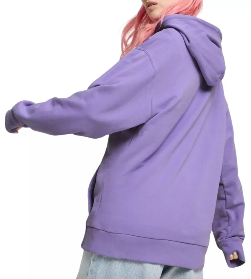 Φούτερ-Jacket με κουκούλα Puma Downtown 180 Hoody
