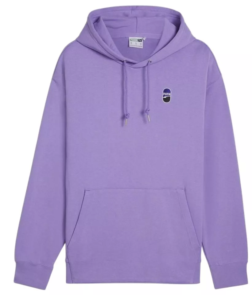 Φούτερ-Jacket με κουκούλα Puma Downtown 180 Hoody