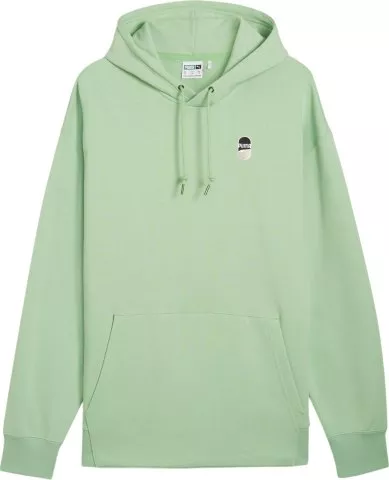 Downtown 180 Hoody