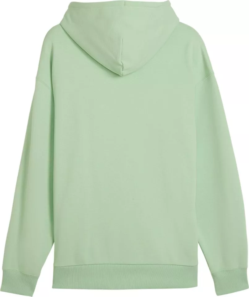 Φούτερ-Jacket με κουκούλα Puma Downtown 180 Hoody