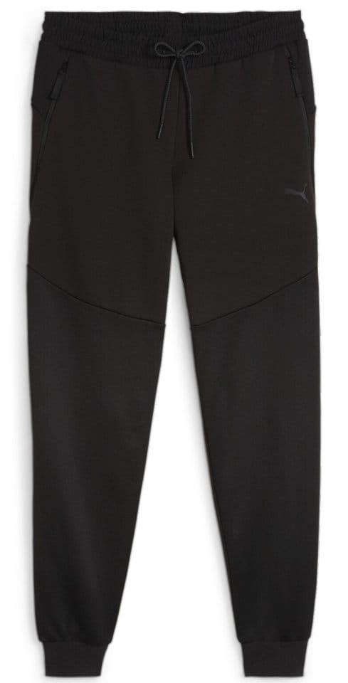 Puma sweatpant sale