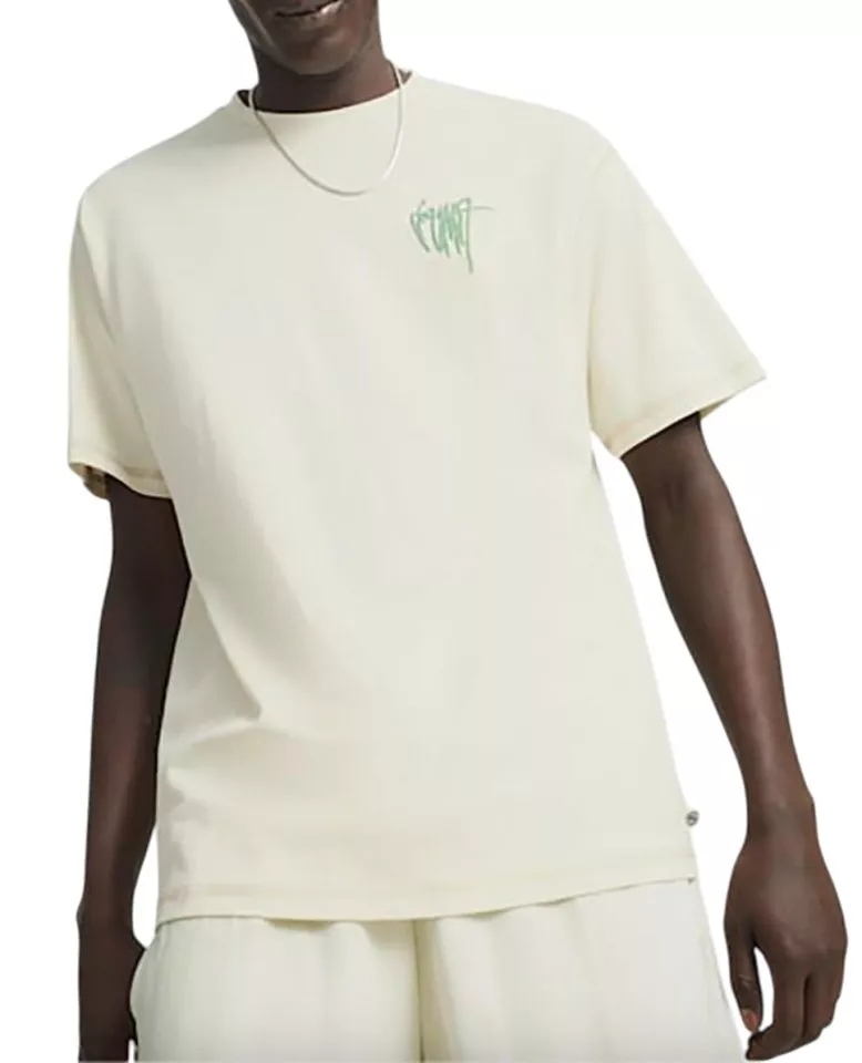 Koszulka Puma Downtown RE Collection t-shirt