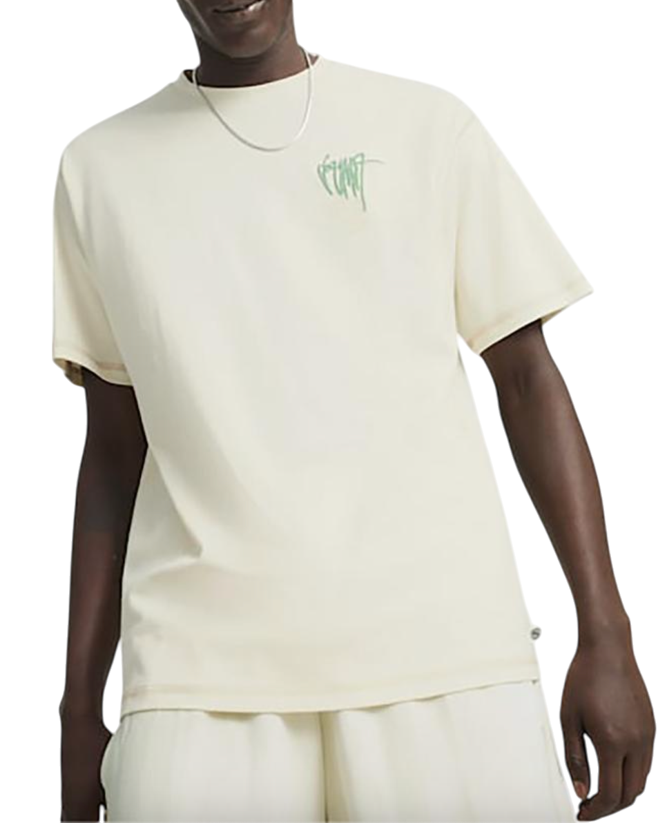 Koszulka Puma Downtown RE Collection t-shirt
