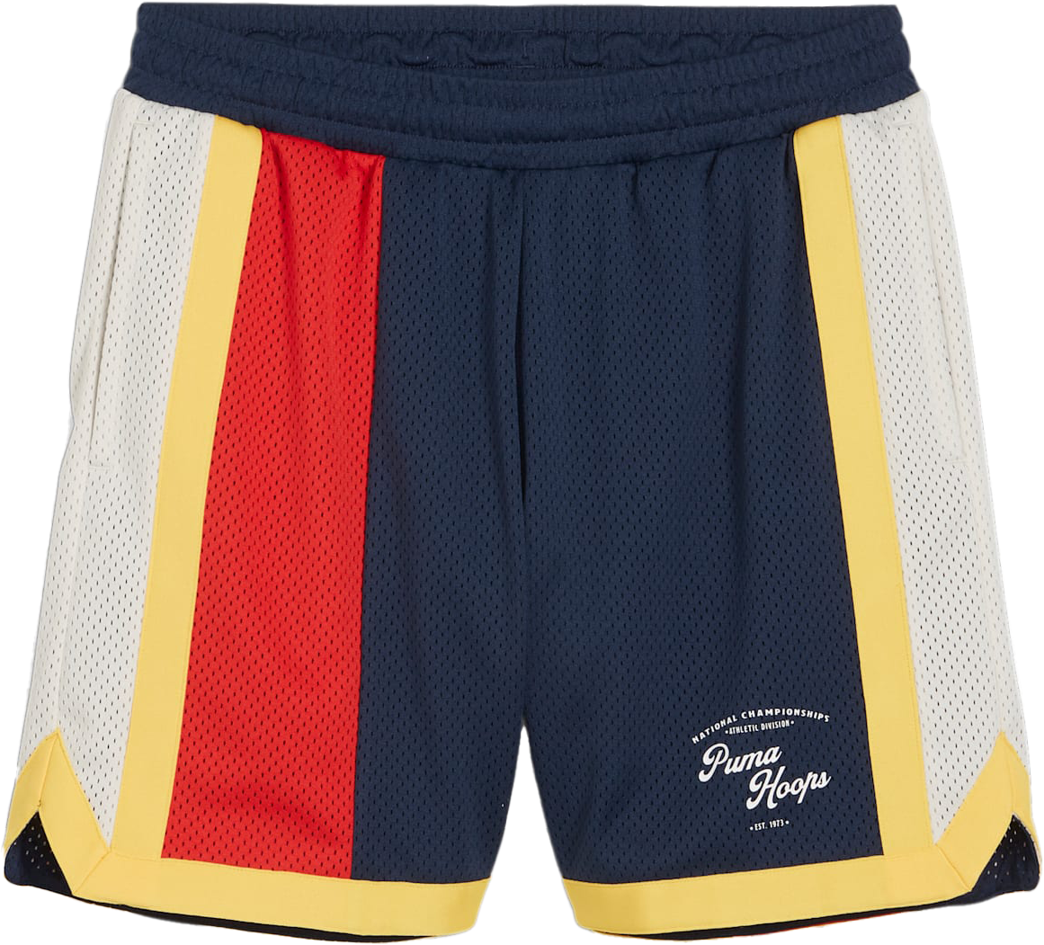 Sorturi Puma Showtime Mesh Short