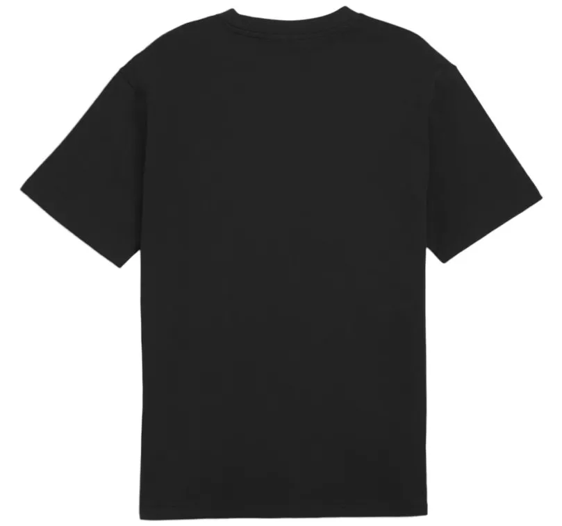 Camiseta Puma Jaws EMB Core Tee
