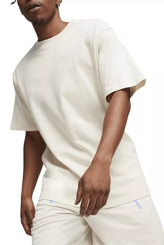 Puma Jaws EMB Core Tee Rövid ujjú póló