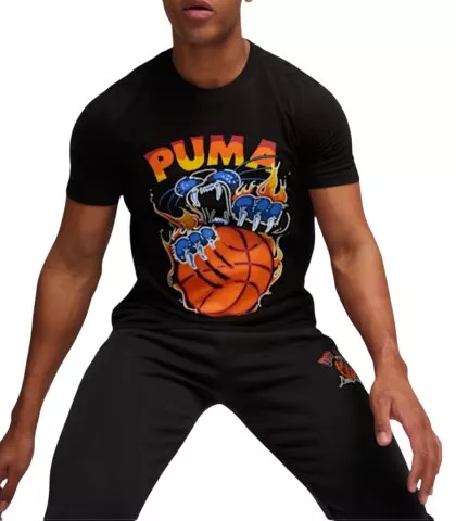 TSA 6 t-shirt