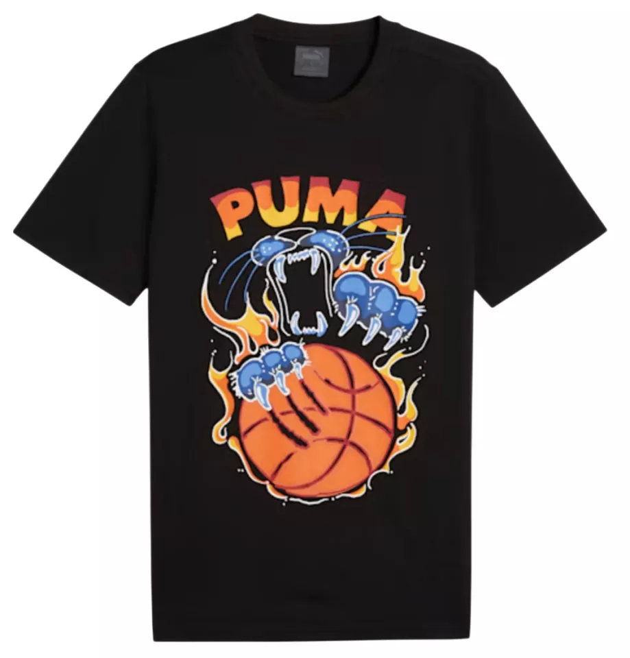 Tričko Puma TSA 6 t-shirt