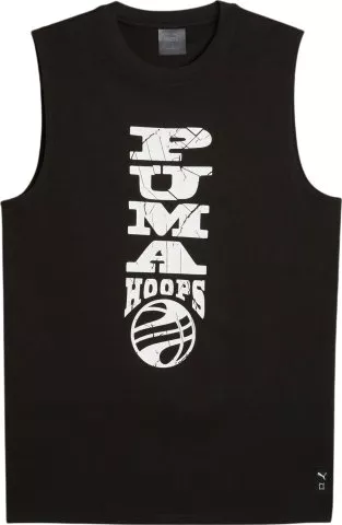 The Hooper Tanktop