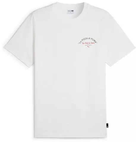 GRAPHICS PIZZA Men's Tee