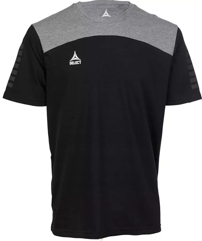 Magliette Select T-Shirt Oxford v22
