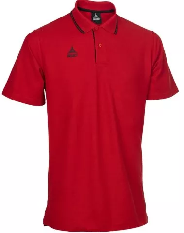 Poloshirt Oxford v22