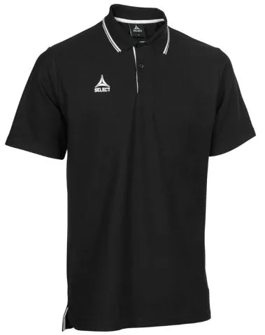 Poloshirt Oxford v22