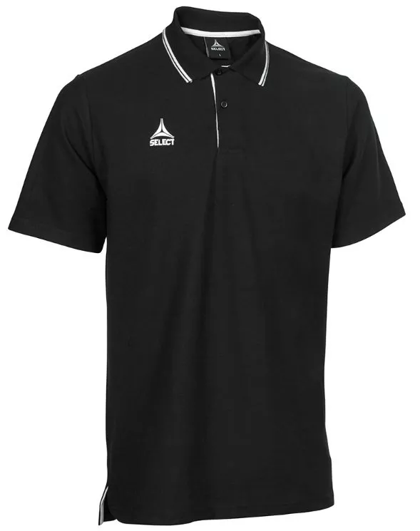 podkoszulek Select Poloshirt Oxford v22