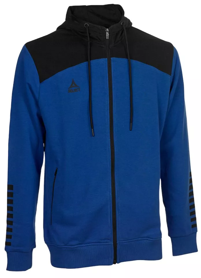 Bluza z kapturem Select Hoodie Oxford v22