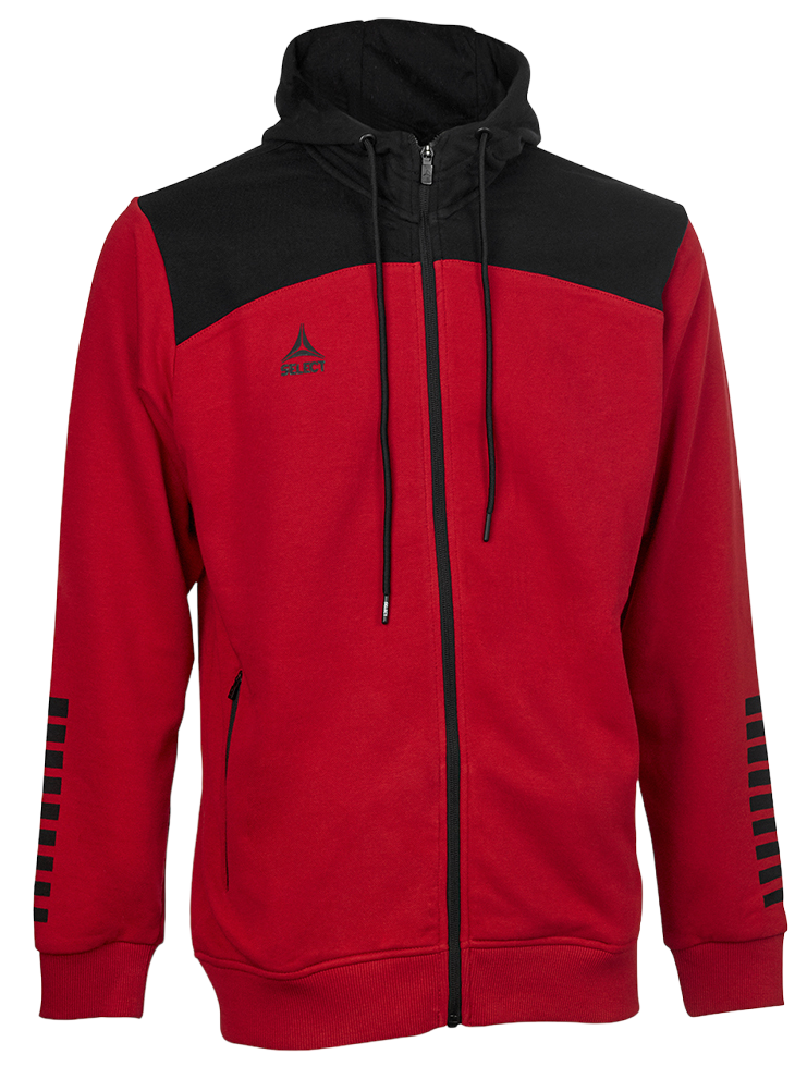 Majica s kapuljačom Select Hoodie Oxford v22