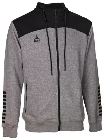 Hoodie Oxford v22