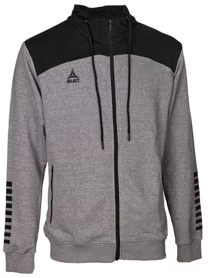 Bluza z kapturem Select Hoodie Oxford v22