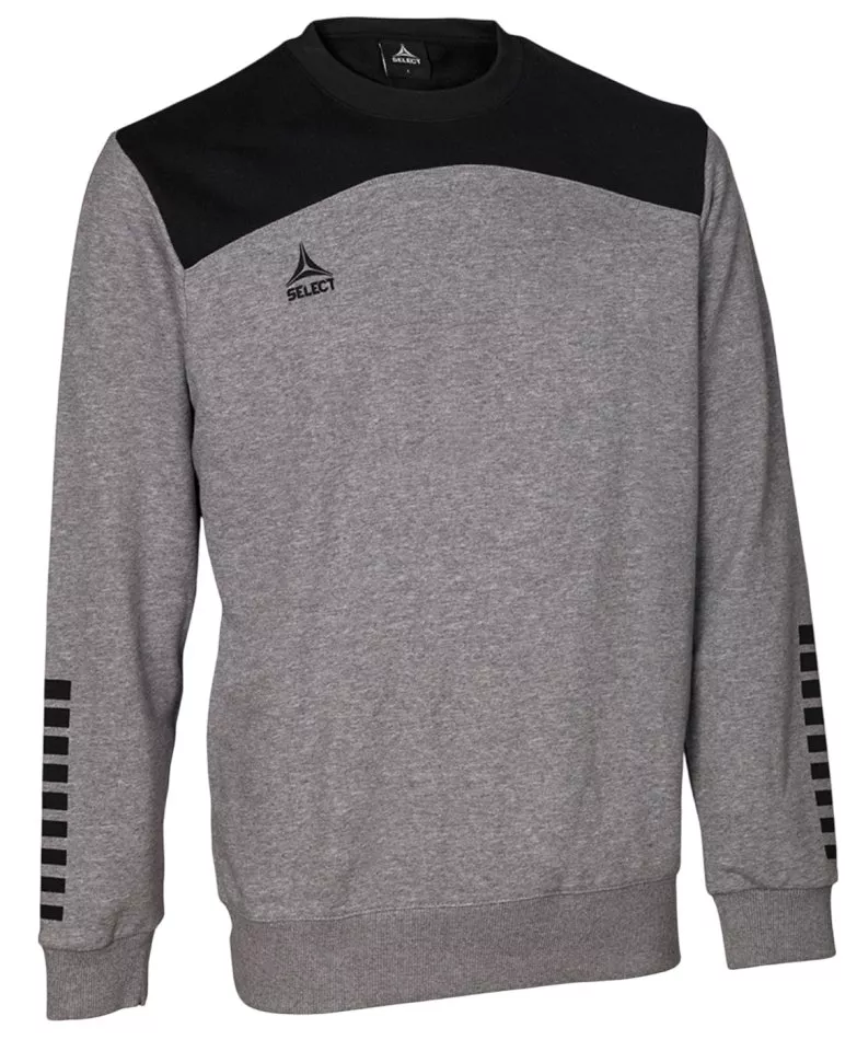 Sudadera Select Sweatshirt Oxford v22
