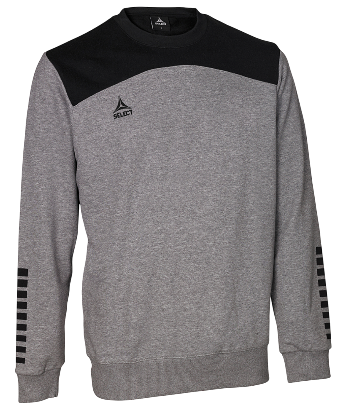 Sudadera Select Sweatshirt Oxford v22
