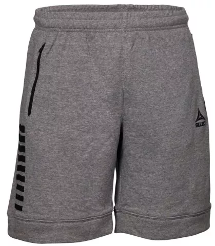 Sweatshort Oxford v22