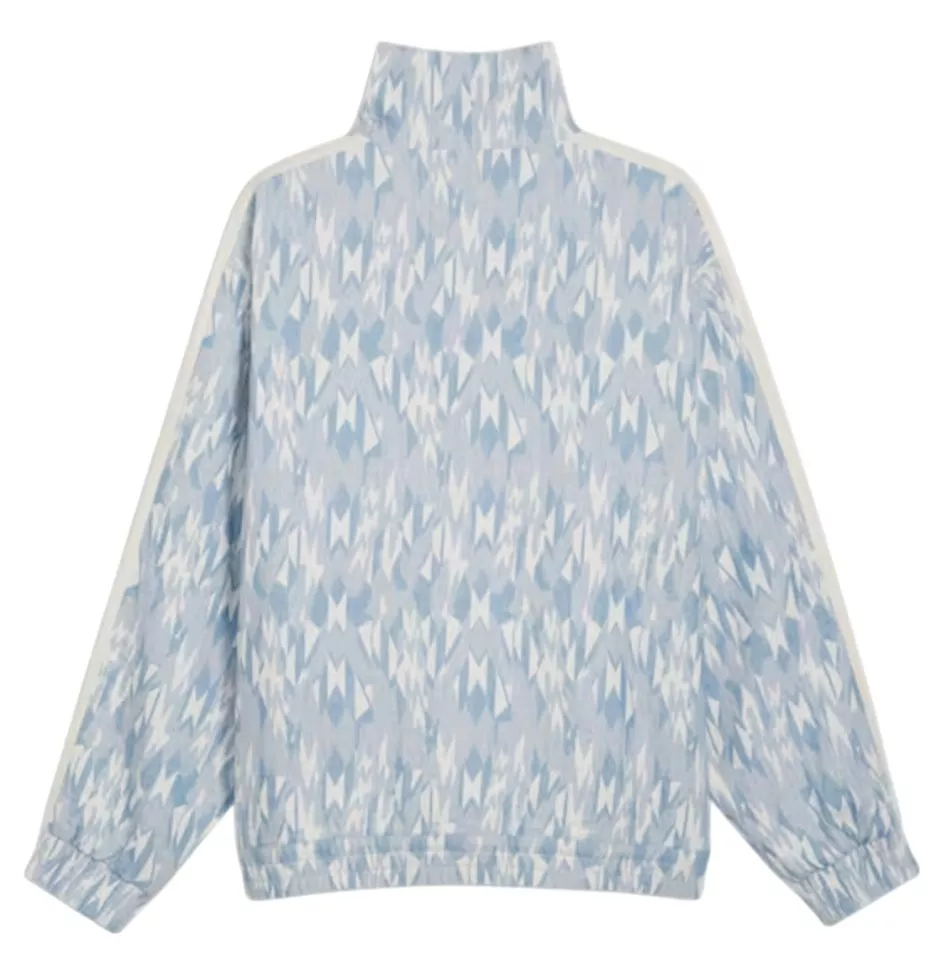 Puma Basketball Nostalgia T7 Track Jacket Dzseki
