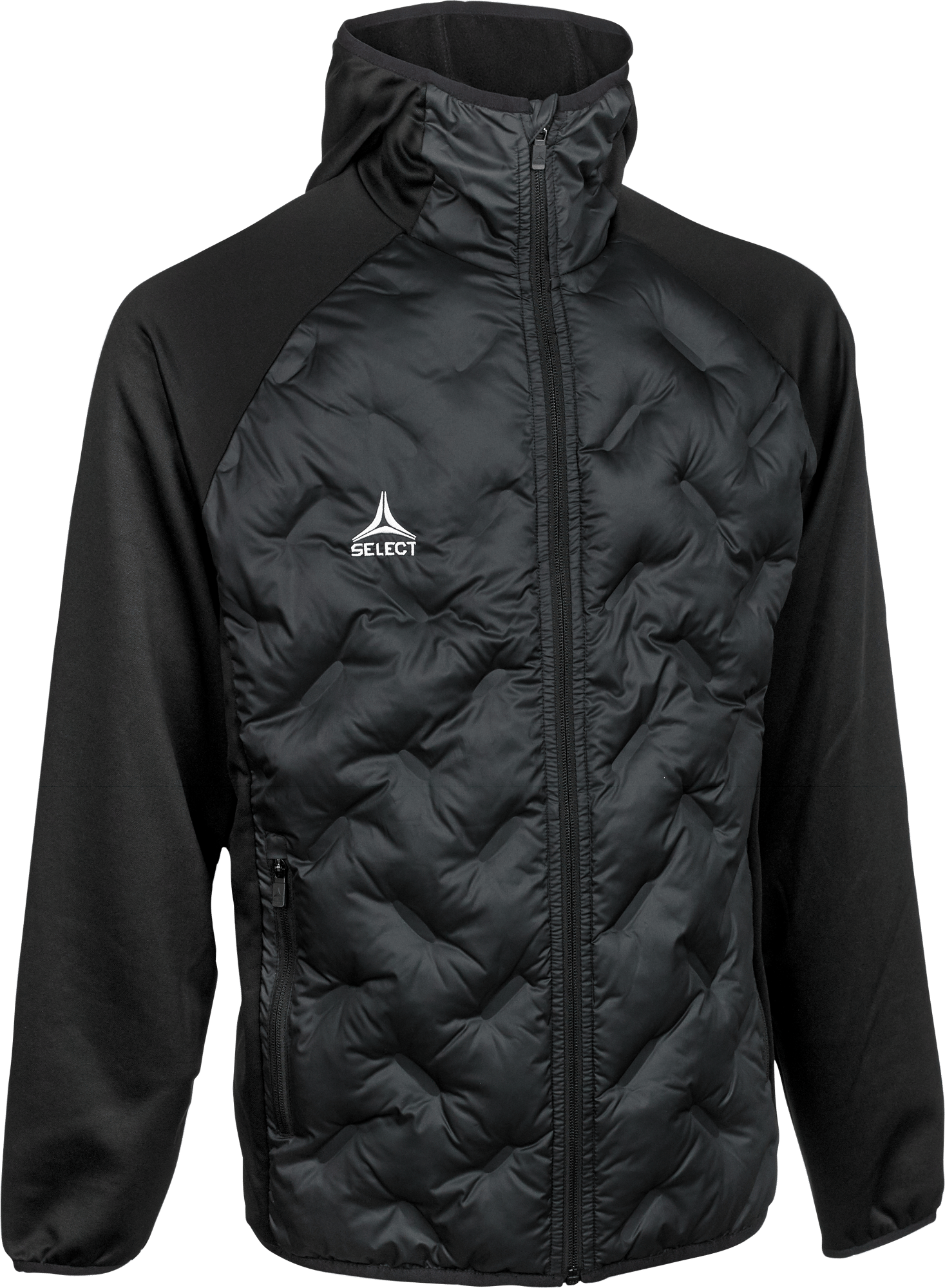 Select Oxford v2 jacket kids
