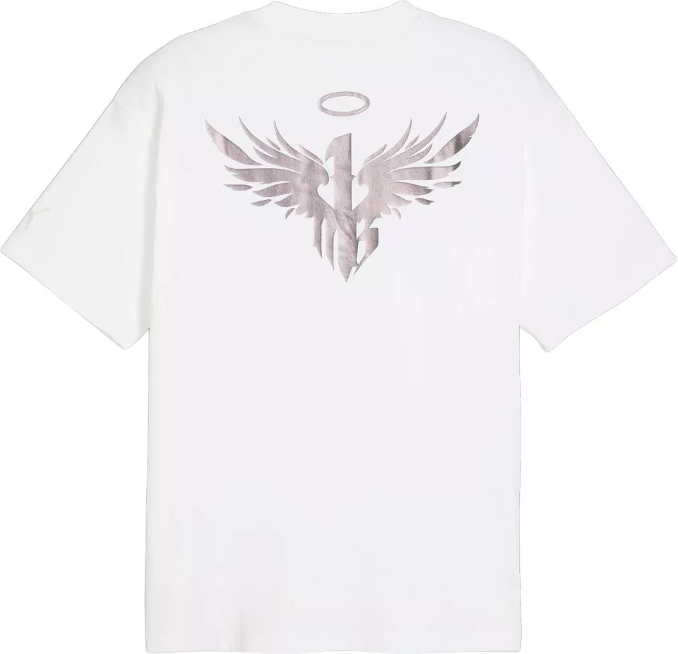 Puma Melo Alwayz On T-Shirt