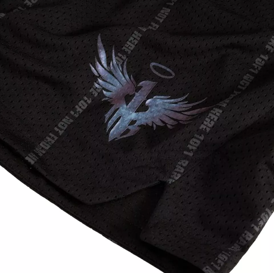 Calções Puma Melo Alwayz On Short