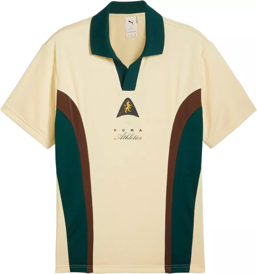 Dres Puma The Players Lane Jersey