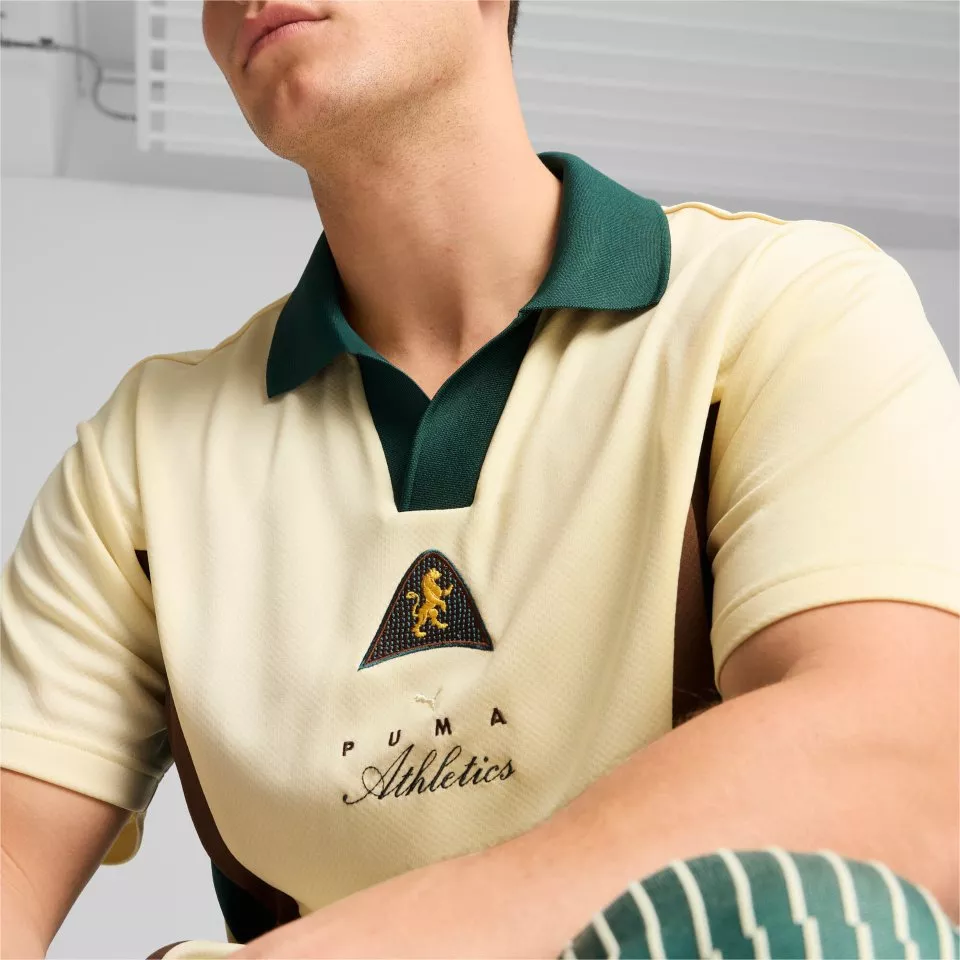 Dres Puma The Players Lane Jersey